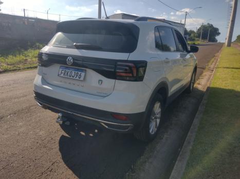 VOLKSWAGEN T-Cross 1.0 4P 200 TSI FLEX AUTOM�TICO, Foto 5