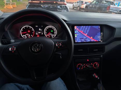 VOLKSWAGEN T-Cross 1.0 4P 200 TSI FLEX SENSE AUTOM�TICO, Foto 6