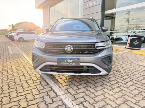 VOLKSWAGEN T-Cross 1.0 4P 200 TSI FLEX, Foto 2