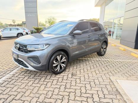 VOLKSWAGEN T-Cross 1.0 4P 200 TSI FLEX, Foto 3
