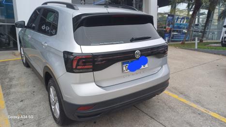 VOLKSWAGEN T-Cross 1.0 4P 200 TSI FLEX SENSE AUTOM�TICO, Foto 1
