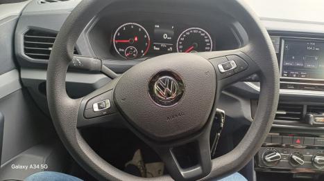 VOLKSWAGEN T-Cross 1.0 4P 200 TSI FLEX SENSE AUTOM�TICO, Foto 2