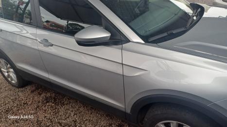 VOLKSWAGEN T-Cross 1.0 4P 200 TSI FLEX SENSE AUTOM�TICO, Foto 8