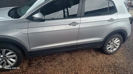 VOLKSWAGEN T-Cross 1.0 4P 200 TSI FLEX SENSE AUTOM�TICO, Foto 5