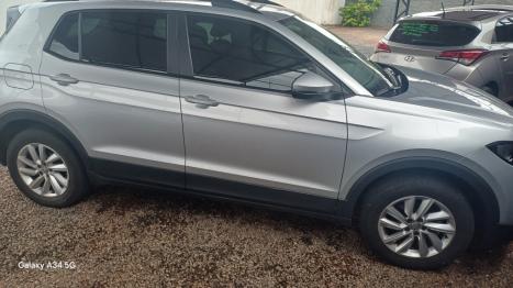 VOLKSWAGEN T-Cross 1.0 4P 200 TSI FLEX SENSE AUTOM�TICO, Foto 2
