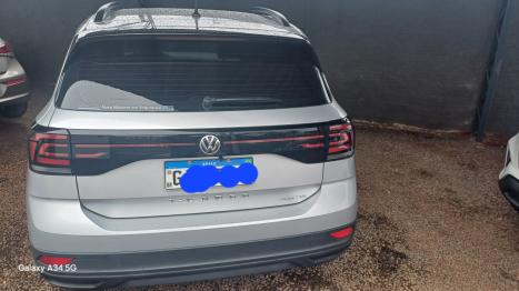 VOLKSWAGEN T-Cross 1.0 4P 200 TSI FLEX SENSE AUTOM�TICO, Foto 1