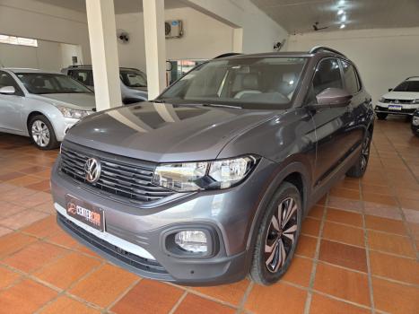 VOLKSWAGEN T-Cross 1.0 4P 200 TSI FLEX AUTOMÁTICO, Foto 1