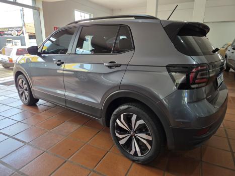VOLKSWAGEN T-Cross 1.0 4P 200 TSI FLEX AUTOMÁTICO, Foto 2