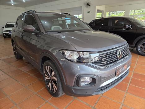 VOLKSWAGEN T-Cross 1.0 4P 200 TSI FLEX AUTOMÁTICO, Foto 3