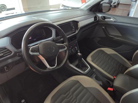 VOLKSWAGEN T-Cross 1.0 4P 200 TSI FLEX AUTOMÁTICO, Foto 4