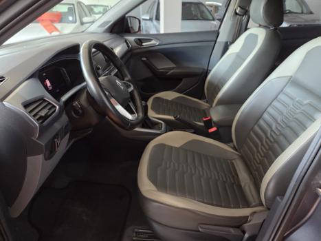VOLKSWAGEN T-Cross 1.0 4P 200 TSI FLEX AUTOMÁTICO, Foto 6