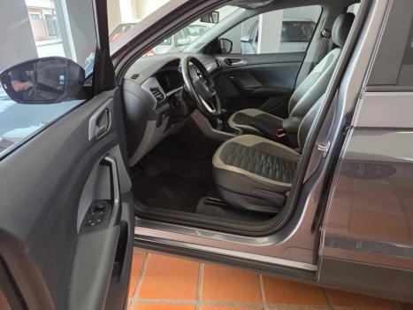 VOLKSWAGEN T-Cross 1.0 4P 200 TSI FLEX AUTOMÁTICO, Foto 7
