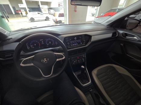 VOLKSWAGEN T-Cross 1.0 4P 200 TSI FLEX AUTOMÁTICO, Foto 9