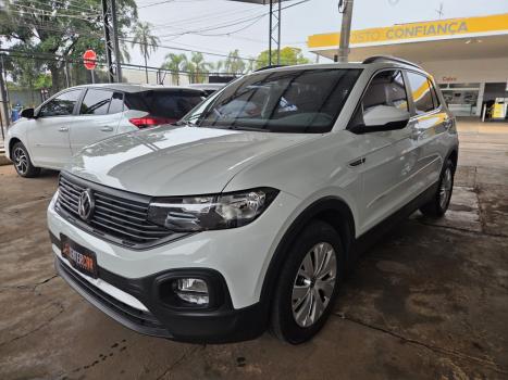 VOLKSWAGEN T-Cross 1.0 4P 200 TSI FLEX SENSE AUTOMÁTICO, Foto 1