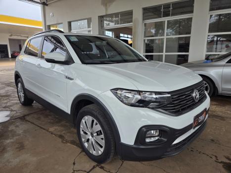 VOLKSWAGEN T-Cross 1.0 4P 200 TSI FLEX SENSE AUTOMÁTICO, Foto 3
