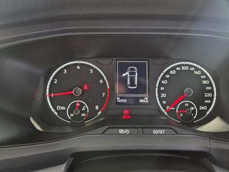 VOLKSWAGEN T-Cross 1.0 4P 200 TSI FLEX SENSE AUTOMÁTICO, Foto 4