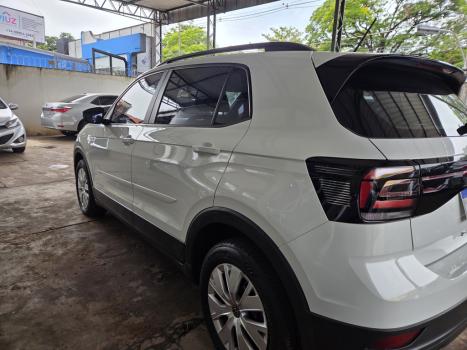 VOLKSWAGEN T-Cross 1.0 4P 200 TSI FLEX SENSE AUTOMÁTICO, Foto 5