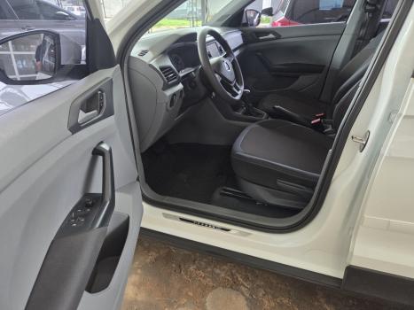 VOLKSWAGEN T-Cross 1.0 4P 200 TSI FLEX SENSE AUTOMÁTICO, Foto 6