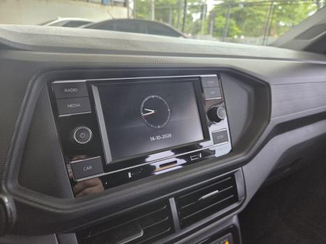 VOLKSWAGEN T-Cross 1.0 4P 200 TSI FLEX SENSE AUTOMÁTICO, Foto 8