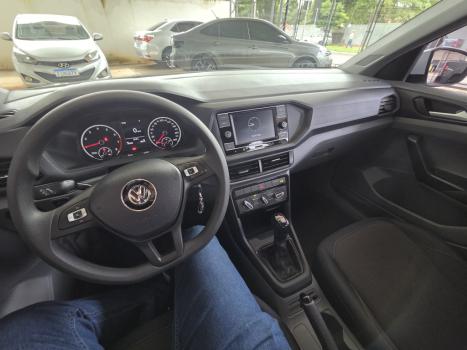 VOLKSWAGEN T-Cross 1.0 4P 200 TSI FLEX SENSE AUTOMÁTICO, Foto 9