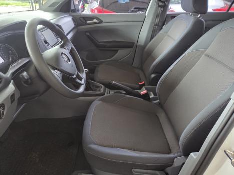 VOLKSWAGEN T-Cross 1.0 4P 200 TSI FLEX SENSE AUTOMÁTICO, Foto 12