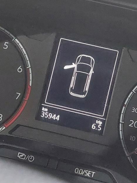 VOLKSWAGEN T-Cross 1.0 4P 200 TSI FLEX SENSE AUTOMÁTICO, Foto 4