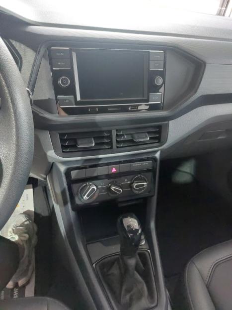 VOLKSWAGEN T-Cross 1.0 4P 200 TSI FLEX SENSE AUTOMÁTICO, Foto 5