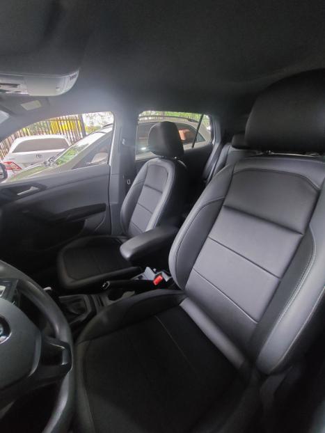VOLKSWAGEN T-Cross 1.0 4P 200 TSI FLEX SENSE AUTOMÁTICO, Foto 6