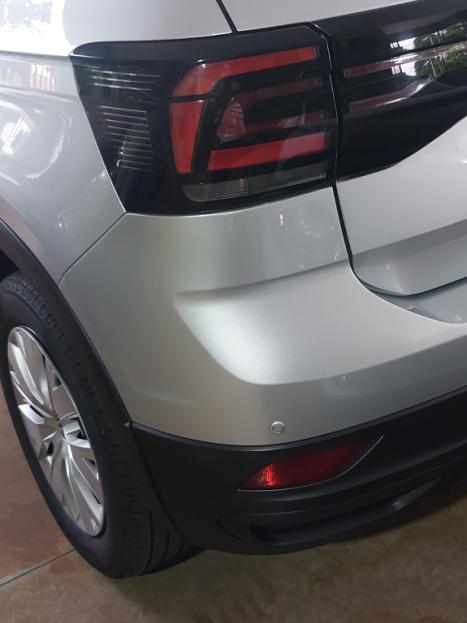 VOLKSWAGEN T-Cross 1.0 4P 200 TSI FLEX SENSE AUTOMÁTICO, Foto 9