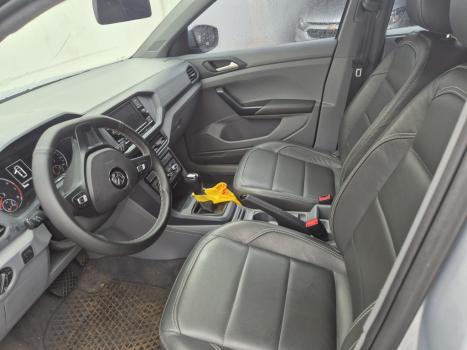 VOLKSWAGEN T-Cross 1.0 4P 200 TSI FLEX SENSE AUTOMÁTICO, Foto 2