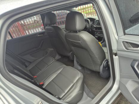 VOLKSWAGEN T-Cross 1.0 4P 200 TSI FLEX SENSE AUTOMÁTICO, Foto 4