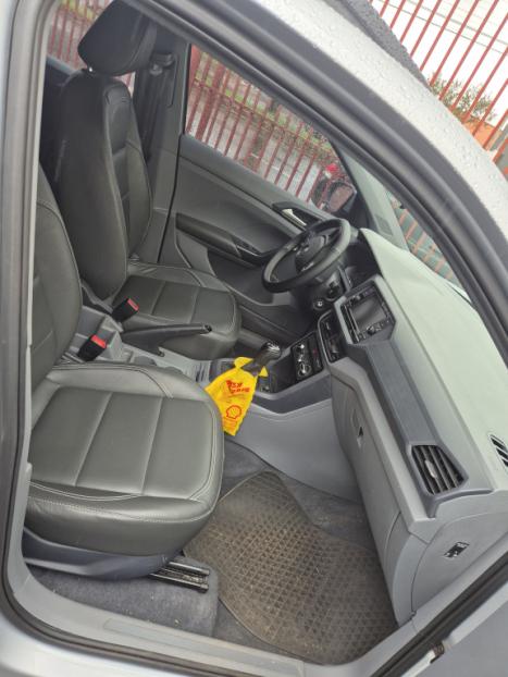 VOLKSWAGEN T-Cross 1.0 4P 200 TSI FLEX SENSE AUTOMÁTICO, Foto 6