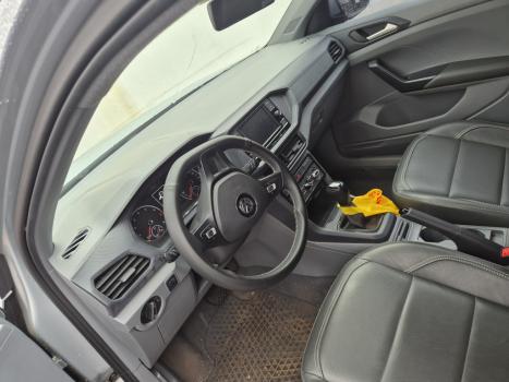 VOLKSWAGEN T-Cross 1.0 4P 200 TSI FLEX SENSE AUTOMÁTICO, Foto 7
