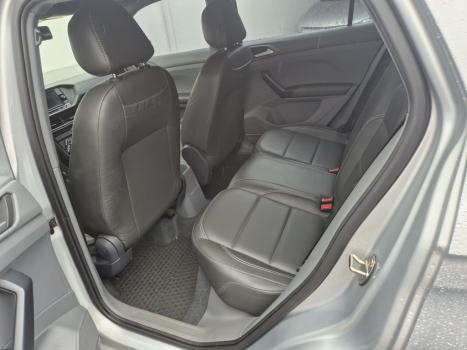 VOLKSWAGEN T-Cross 1.0 4P 200 TSI FLEX SENSE AUTOMÁTICO, Foto 8