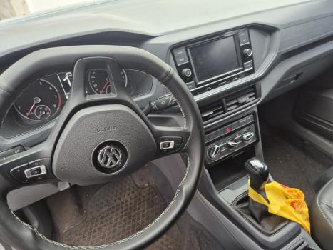 VOLKSWAGEN T-Cross 1.0 4P 200 TSI FLEX SENSE AUTOMÁTICO, Foto 10