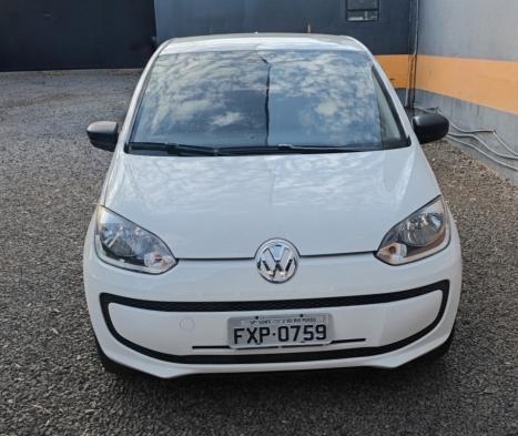 VOLKSWAGEN UP 1.0 12V TAKE FLEX, Foto 2
