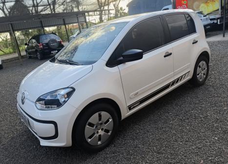 VOLKSWAGEN UP 1.0 12V TAKE FLEX, Foto 3