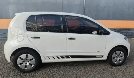 VOLKSWAGEN UP 1.0 12V TAKE FLEX, Foto 4