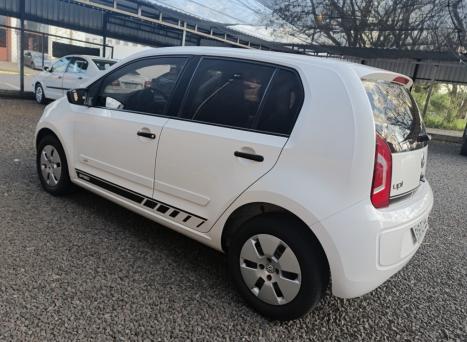 VOLKSWAGEN UP 1.0 12V TAKE FLEX, Foto 5