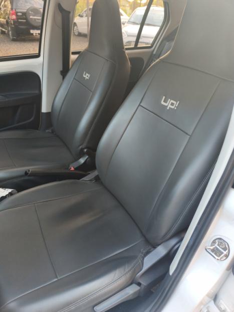 VOLKSWAGEN UP 1.0 12V TAKE FLEX, Foto 7