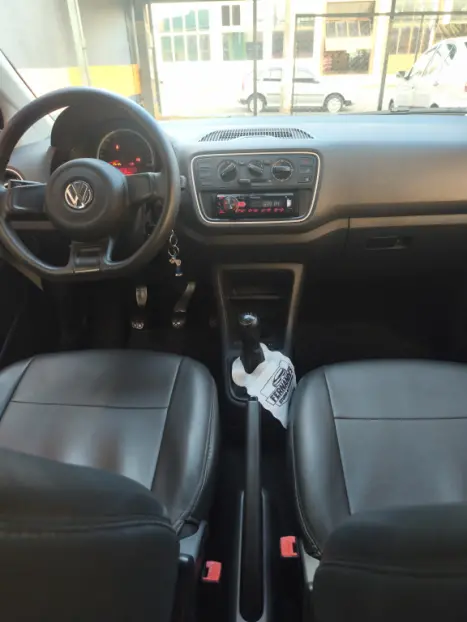 VOLKSWAGEN UP 1.0 12V TAKE FLEX, Foto 9