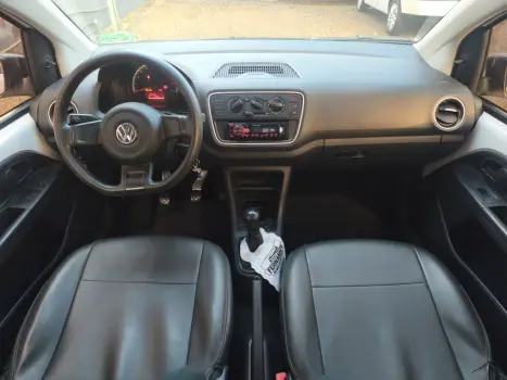 VOLKSWAGEN UP 1.0 12V TAKE FLEX, Foto 10
