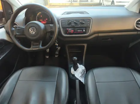VOLKSWAGEN UP 1.0 12V TAKE FLEX, Foto 11