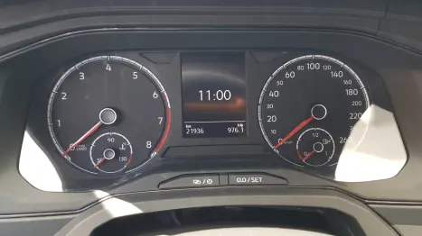 VOLKSWAGEN Virtus 1.6 4P MSI FLEX SENSE AUTOMTICO, Foto 13