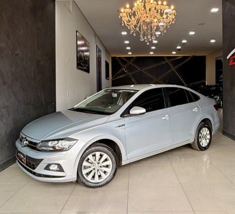 VOLKSWAGEN Virtus 1.0 4P 200 TSI FLEX COMFORTLINE AUTOMTICO, Foto 4