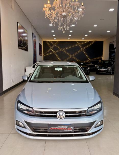 VOLKSWAGEN Virtus 1.0 4P 200 TSI FLEX COMFORTLINE AUTOMTICO, Foto 6