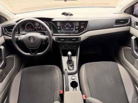 VOLKSWAGEN Virtus 1.0 4P 200 TSI FLEX COMFORTLINE AUTOMTICO, Foto 7