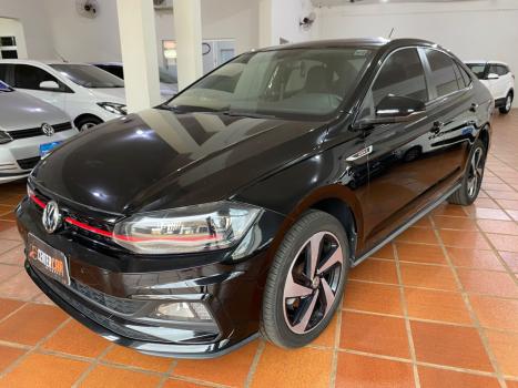 VOLKSWAGEN Virtus 1.4 4P 250 TSI GTS AUTOMTICO, Foto 1