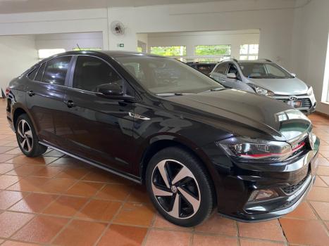 VOLKSWAGEN Virtus 1.4 4P 250 TSI GTS AUTOMTICO, Foto 2