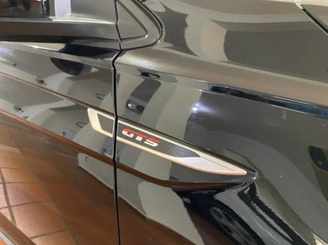 VOLKSWAGEN Virtus 1.4 4P 250 TSI GTS AUTOMTICO, Foto 6